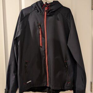 Blaklader pro soft shell - medium